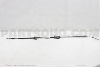3653015S01 CABLE ASSY-BRAK