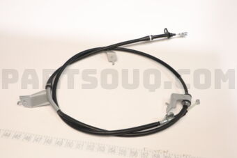 365301LB0A CABLE ASSY-PARKING,REAR RH