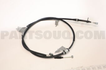 365301LB0A CABLE ASSY-PARKING,REAR RH