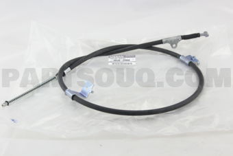 365302X90A CABLE P/BRAKE