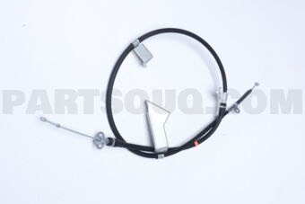 365303XA1D Nissan CABLE ASSY-RH