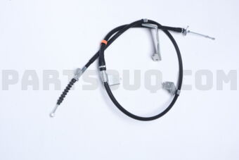 365303XA1D Nissan CABLE ASSY-RH