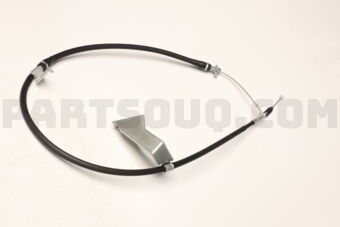 365303XA2D CABLE ASSY-RH