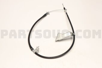 365303XA2D CABLE ASSY-RH