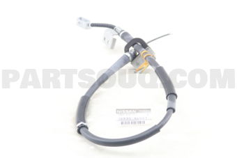 3653046G01 CABLE ASSY-BRAKE,REAR RH