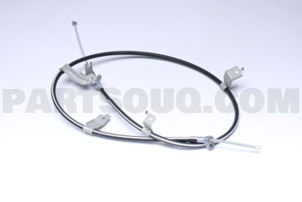 365305RA0A Nissan CABLE ASSY PARKING,REAR RH