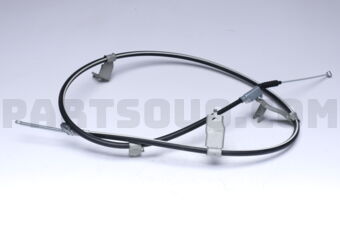 365305RA0A Nissan CABLE ASSY PARKING,REAR RH