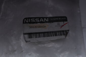 365305RA0A Nissan CABLE ASSY PARKING,REAR RH