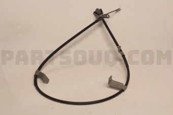 365308H30B CABLE ASSY-BRAKE,REAR RH