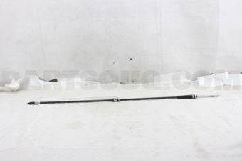 36530MB00C CABLE ASSY-PARKING,REAR RH