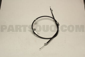 36530VC300 CABLE ASSY-BRAKE,REAR RH