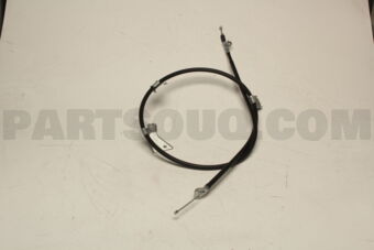 36530VC300 CABLE ASSY-BRAKE,REAR RH