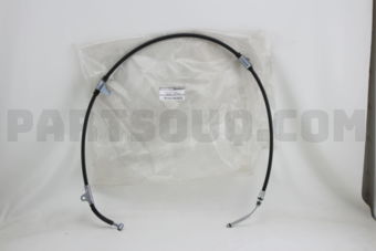 365310F001 CABLE ASSY-BRAKE,REAR LH