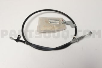 365311MA0B CABLE ASSY BRAK