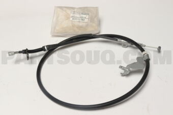 365311MA0B CABLE ASSY BRAK