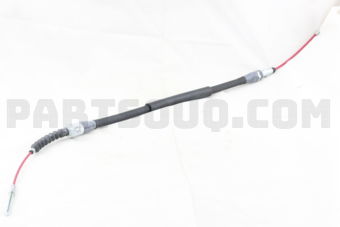 3653120N00 CABLE ASSY-BRAK