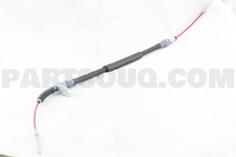 3653120N00 CABLE ASSY-BRAK