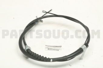 365312S400 CABLE ASSY-BRAK