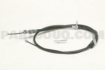 365312S400 CABLE ASSY-BRAK