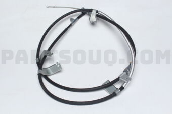 365313XA0C CABLE ASSY-LH