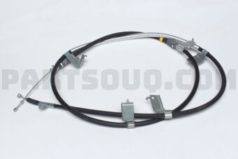 365313XA0C CABLE ASSY-LH