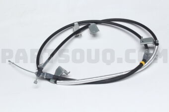365313XA0C CABLE ASSY-LH