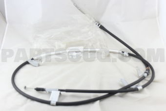 365313XA1A CABLE ASSY LH