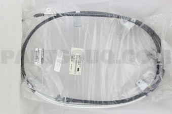 365313XA1A CABLE ASSY LH