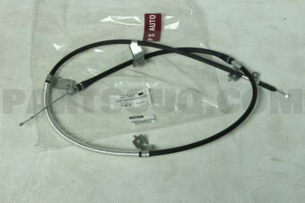 365313XA2D CABLE ASSY-LH