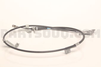 365318H30B CABLE ASSY-BRAKE,REAR LH