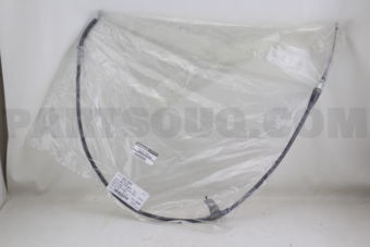 365319C504 CABLE ASSY-BRAKE,REAR LH