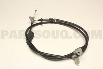 365319N00A CABLE ASSY-PARKING,REAR LH