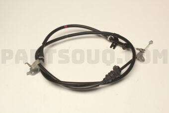 365319N00A CABLE ASSY-PARKING,REAR LH