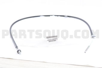 36531ED00A CABLE ASSY-LH