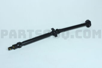 370004GZ0A SHAFT ASSY PROP