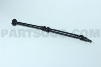 370004GZ0A SHAFT ASSY PROP