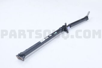 37000JR600 Nissan SHAFT ASSY-PROPELLER