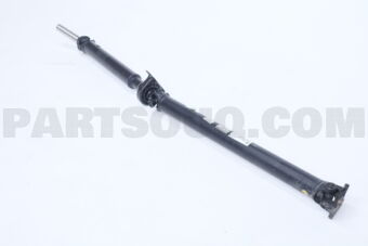 37000JR600 Nissan SHAFT ASSY-PROPELLER