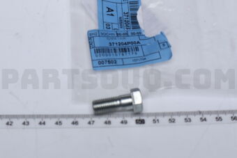 371204P00A BOLT-FIX PROPELLER SHAFT