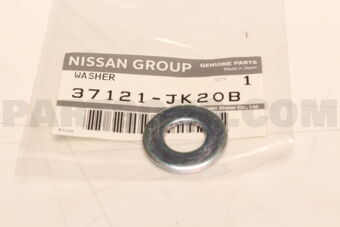 37121JK20B WASHER
