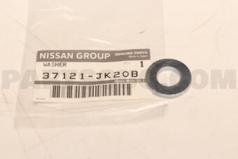 37121JK20B WASHER