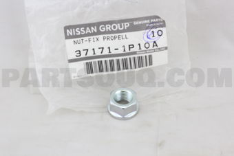 371711P10A NUT