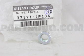 371711P10A NUT