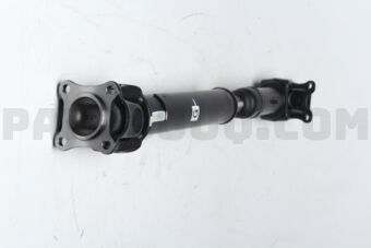 372000W700 SHAFT ASSY-FRONT PROPELLER