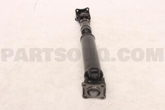 372001S800 SHAFT ASSY-FRONT PROPELLER