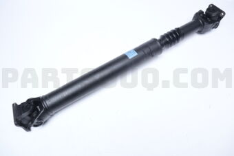 37200EB30A PROPELLER SHAFT