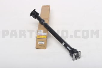 37200VB000 SHAFT ASSY-FRONT PROPELLER