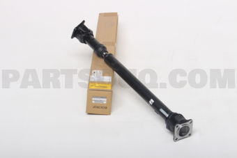 37200VB000 SHAFT ASSY-FRONT PROPELLER
