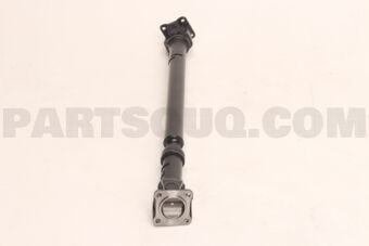 37200VB900 SHAFT ASSY-FRONT PROPELLER