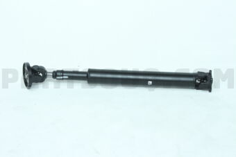 37300VB000 SHAFT ASSY-REAR PROPELLER